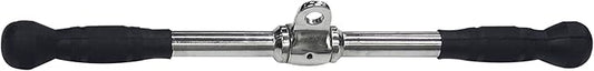 Top Pick – Body-Solid Tools MB022RG 21 in. Pro-Grip Revolving Straight