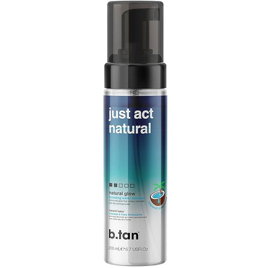 btan Body Self-Tanners – b
