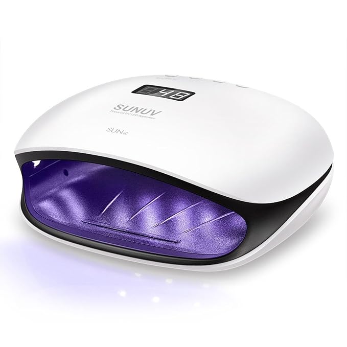 Sunuv sun4 48w uv led