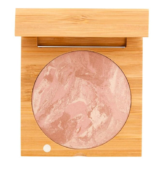 glowtalebaeuty Blush – Antonym Cosmetics Baked Blush for Cheeks Face Powder Makeup Wrinkle Defying Minimize Fine Lines Pores Mattifying Sun Kissed Tan Contour (Rose)