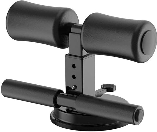 Top Pick – Adjustable Sit Up Assistant Device for Home Fitness