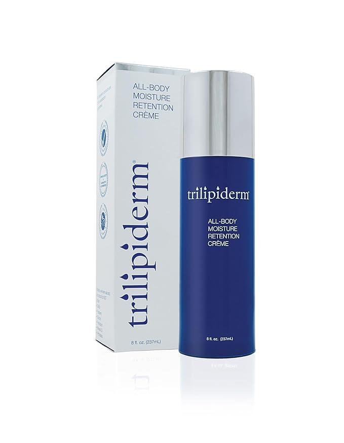 Trilipiderm Beach Lover Bundle- All-Body