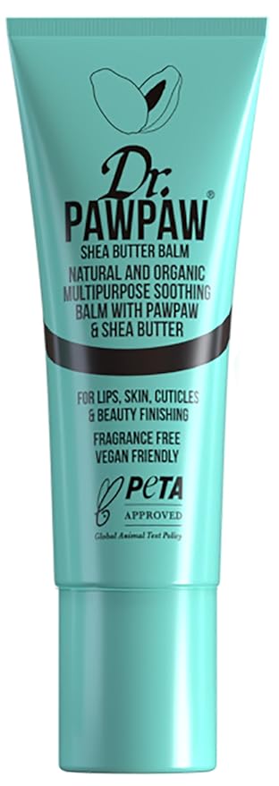 Shea Butter, Multi-Purpose Natural No Fragrance ml)