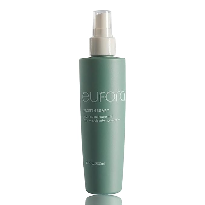 Eufora Face Mists – Eufora Soothing Moisture Mist 6