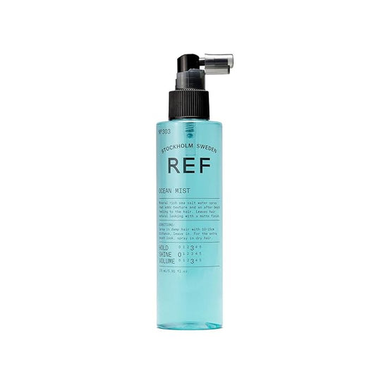 REF Hair Sprays – REF Ocean Mist -Size 5