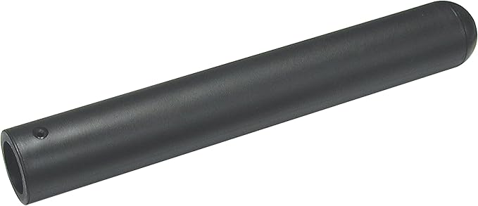 Top Pick – Body Solid Olympic Sleeve Adapter (OAS14) 1in & 2in Weights, 14-Inch Long