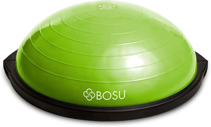 Top Pick – Bosu Pro Multi Functional Home Gym Full Body
