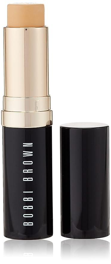 Bobbi Brown Skin Foundation Stick, No. 01 Warm 0.31 Ounce