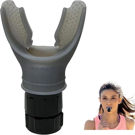Top Pick – Breathing Exercise Device for Lungs