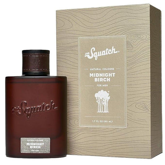 DrSquatch Soaps – Dr