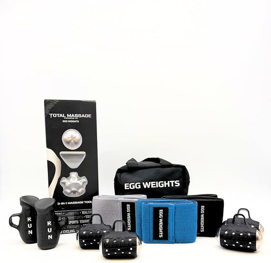 Top Pick – Egg Weights New Year Bundle