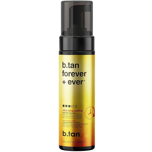 btan Body Self-Tanners – b