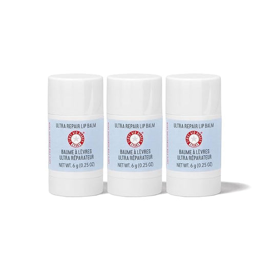 First Aid Beauty Ultra Repair Lip oz