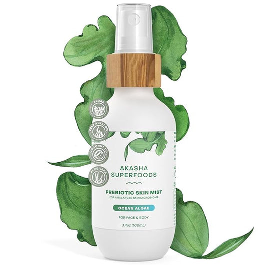 AkashaSuperfoods Face Mists – Akasha Prebiotic Skin Mist 3