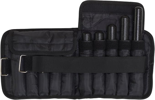 Top Pick – Body-Solid Tools Ankle Weight Pair - Leg Weights