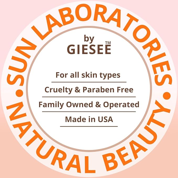 Sun Laboratories Micro-Mist Spray Tan