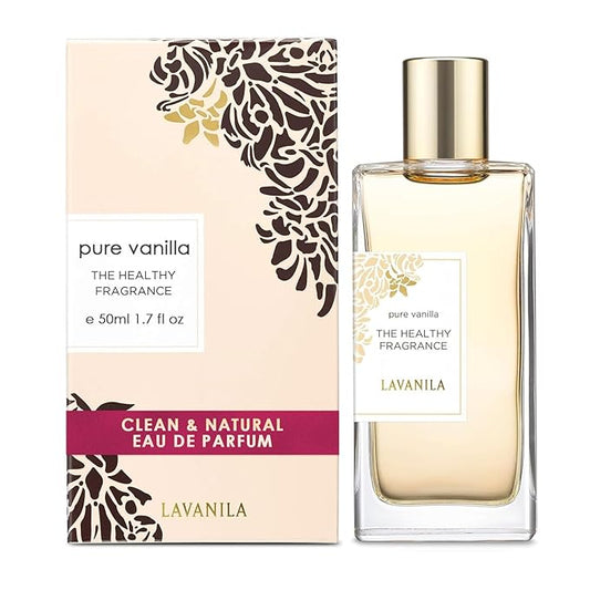 Lavanila Eau de Parfum – Lavanila Pure Vanilla Perfume for Women, 1