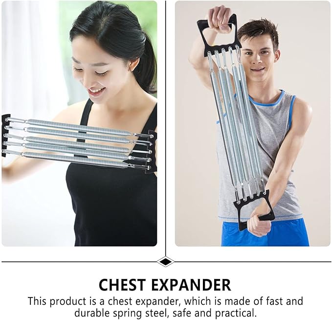 Top Pick – BESPORTBLE Arm Weight Pulling Practical Tool Exerciser Pull