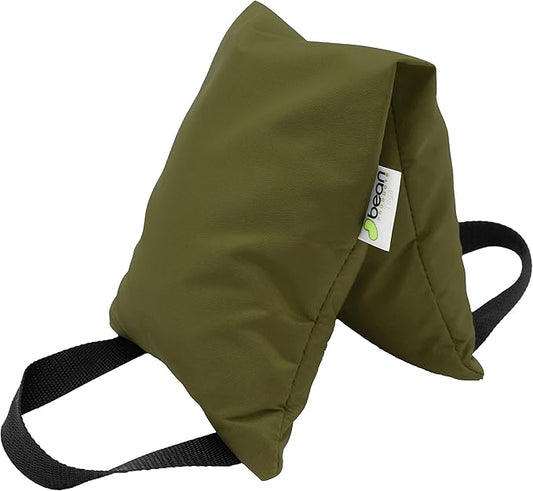 Top Pick – Bean Products 10 LB Yoga Sandbag Filled Two