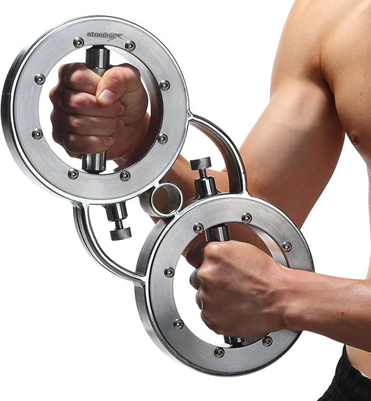 Top Pick – Rotator 2.0 Upper Body Strength Training System 18 Lbs,