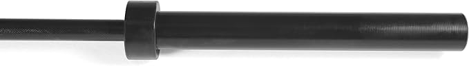 Top Pick – Cap Barbell Olympic 7-Foot Bar Series