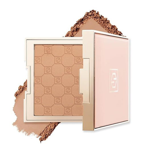 Jouer Soft Focus Hydrate & Setting Powder - - Tan