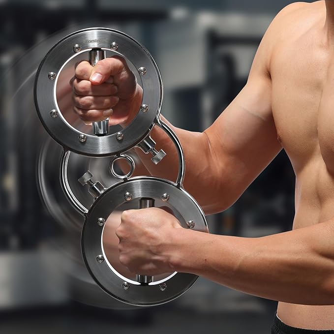 Top Pick – Rotator 2.0 Upper Body Strength Training System 18 Lbs,