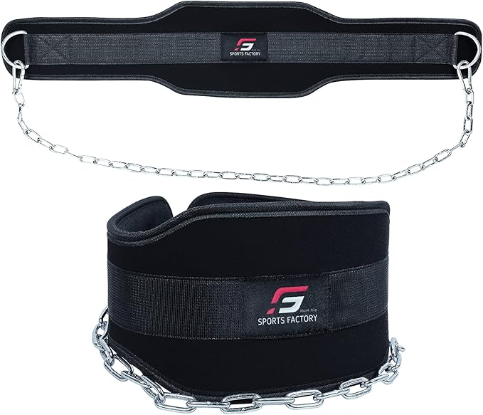 Top Pick – Sports Factory- Pull Ups Training Weightlifting Powerlifting Bodybuilding 36 Inc