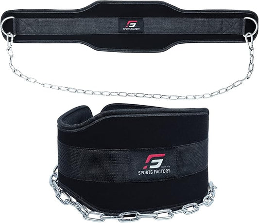 Top Pick – Sports Factory- Pull Ups Training Weightlifting Powerlifting Bodybuilding 36 Inc