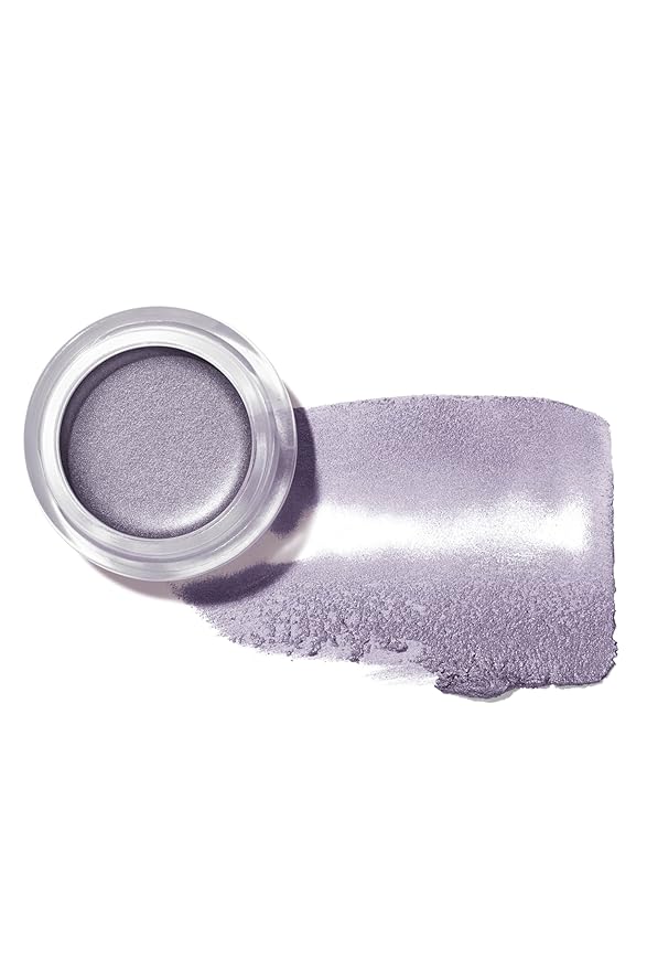 RevlonConsumerProductsCorp Eyeshadow – Crème Eyeshadow by Revlon, ColorStay 24 Hour Eye Makeup, Highly Pigmented Cream Formula in Blendable Matte & Shimmer Finishes, 740 Black Currant, 0