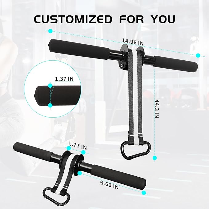 Top Pick – Wrist Roller Forearm Strengthener Exerciser: Forearm Blaster Forearm