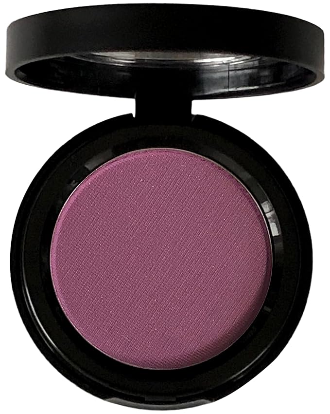 glowtalebaeuty Blush – PRIMROSE POWDER BLUSH, Pressed Blush Face Makeup, Buildable Formula, Smooth Finish, Paraben Free, Made in the USA 0