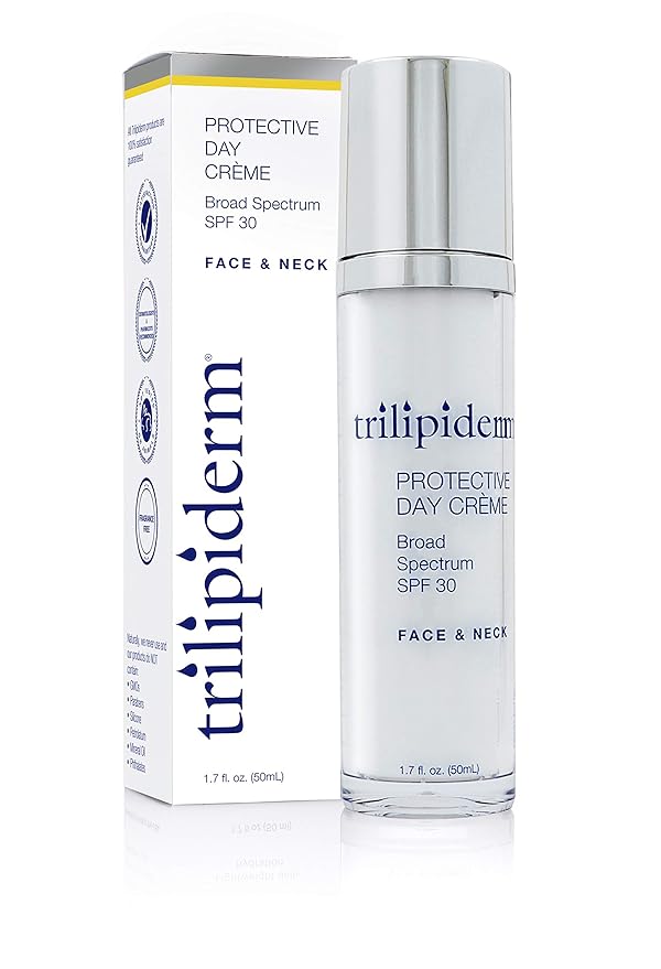 Trilipiderm Essential Face Regimen Bundle