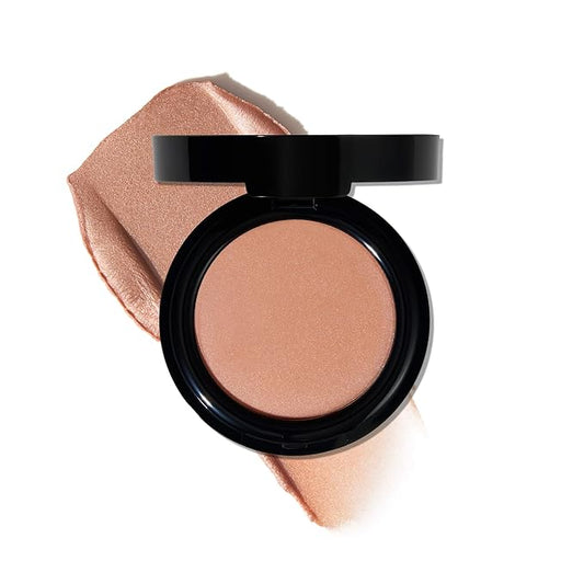 LauraGeller Blush – LAURA GELLER NEW YORK The Wonder Balm Complexion Enhancer - Hydrating Weightless Subtle Hint of Color + Glow for Mature Skin - Vegan Squalane - Apply to Cheeks & Lips (01 Nice-n-Natural)