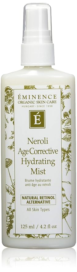 glowtalebaeuty Face Mists – Eminence Organic Skincare Neroli Hydrating Mist, 4