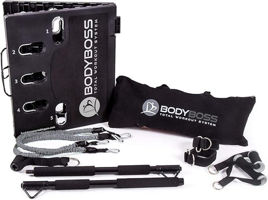 Top Pick – BodyBoss