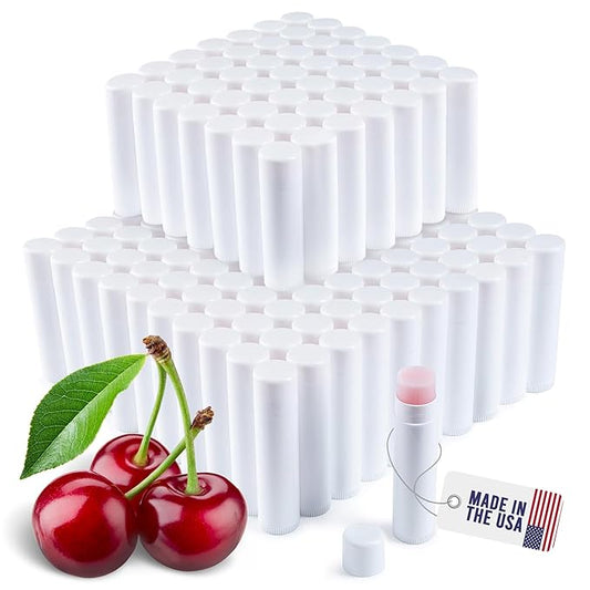 Lip Balm Bulk Unlabeled - Made Wedding