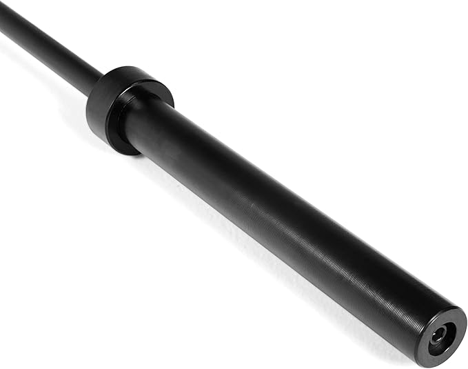 Top Pick – Cap Barbell Olympic 7-Foot Bar Series