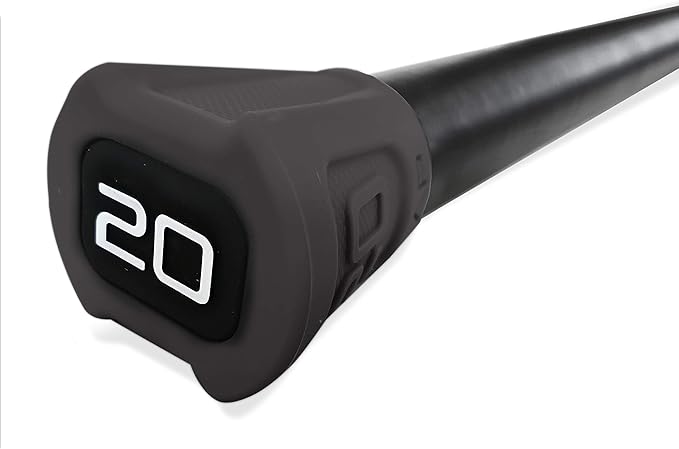 Top Pick – CAP Barbell Weighted Body Bar