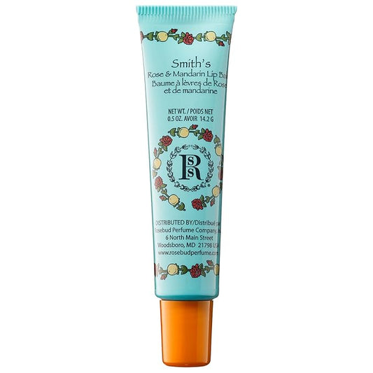 Rosebud Perfume Co. 1678663 Mandarin and oz