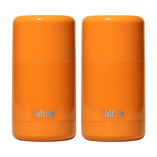 Saltair Deodorant – Saltair Skincare Deodorant - Aluminum-Free Deodorant for Women with Long Lasting Odor Protection Zinc and BHA
