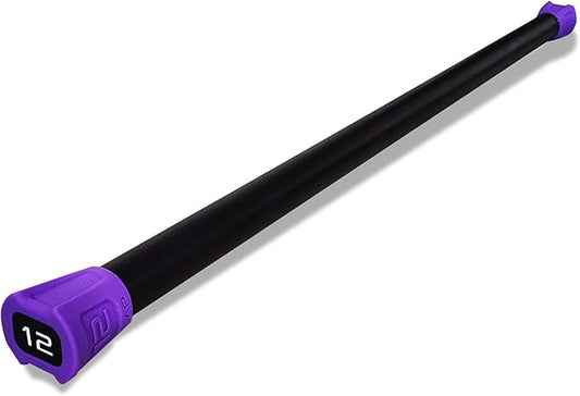 Top Pick – CAP Barbell Weighted Body Bar