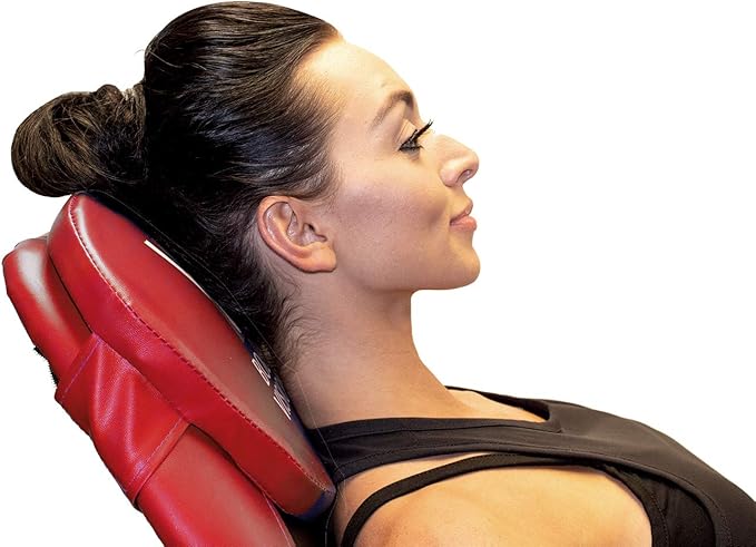 Top Pick – Body Vision IT9825 Premium Inversion Table with Removable 250 lbs.,