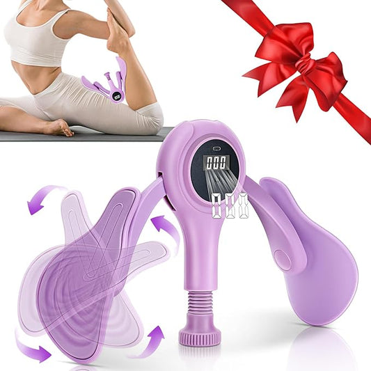 Top Pick – Thigh Master, Inner Thigh Toner, Hip Trainer