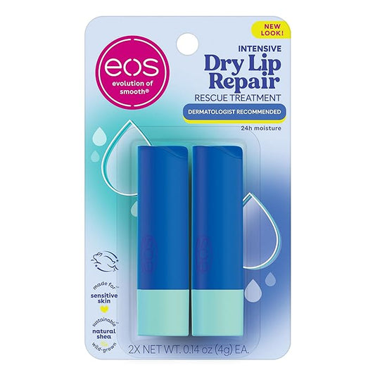 eos The Hero Lip Repair, 24HR