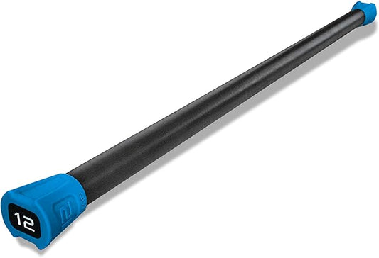 Top Pick – CAP Barbell Weighted Body Bar