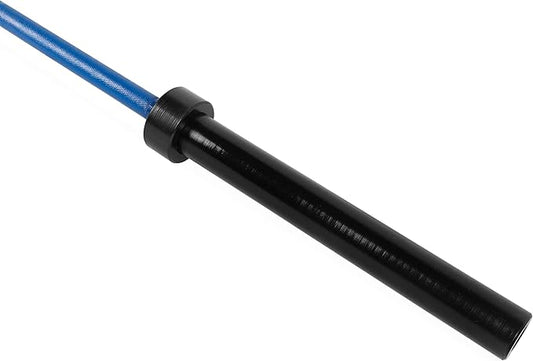 Top Pick – Cap Barbell ECO 7-Foot Olympic Bar