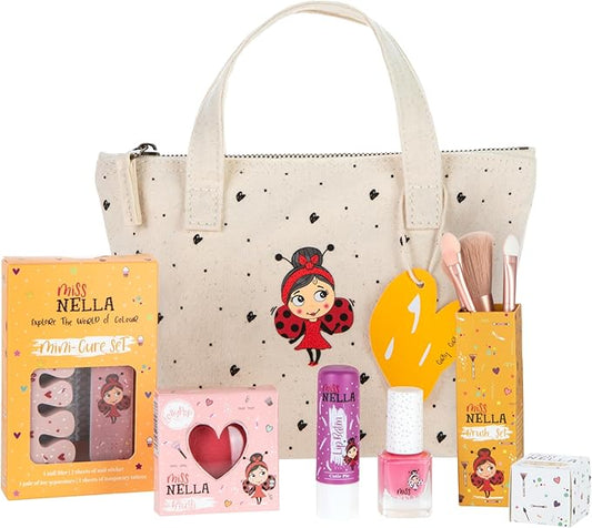 MISS NELLA Kids Makeup & Nail