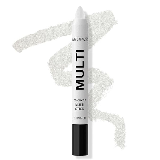 wetnwild Eyeshadow – Wet n wild Color Icon Cream Eyeliner Eyeshadow Multi-Stick