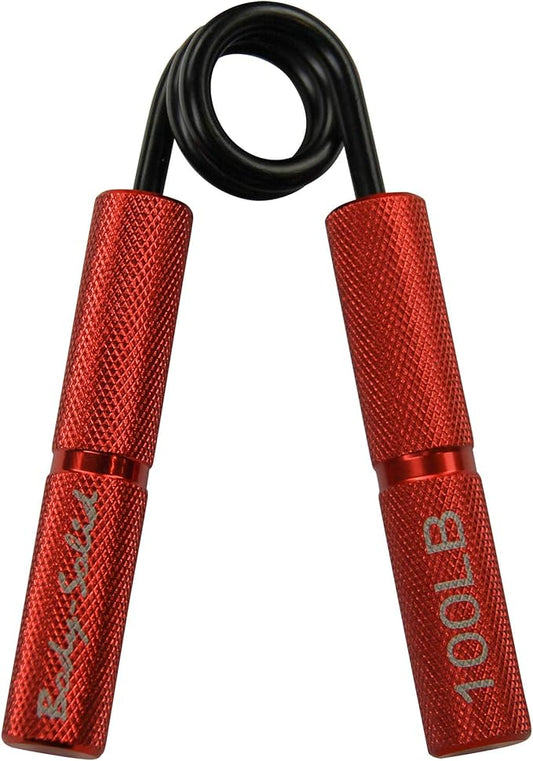 Top Pick – Body-Solid Billet Aluminum Grip Strength Trainer - Aloy